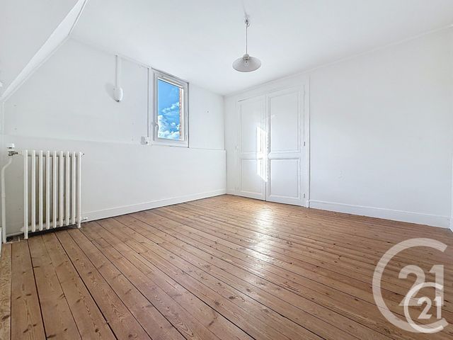 Maison &agrave; louer - 8 pi&egrave;ces - 216,48 m2 - Mont St Aignan - 76 - HAUTE-NORMANDIE
