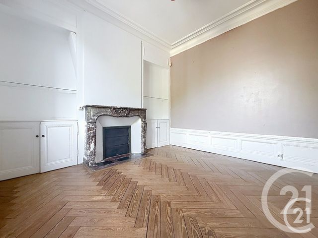Maison &agrave; louer - 8 pi&egrave;ces - 216,48 m2 - Mont St Aignan - 76 - HAUTE-NORMANDIE