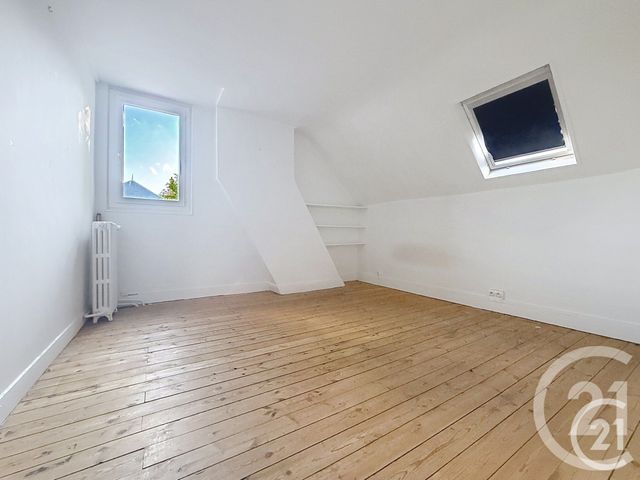 Maison &agrave; louer - 8 pi&egrave;ces - 216,48 m2 - Mont St Aignan - 76 - HAUTE-NORMANDIE