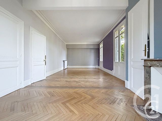 Maison &agrave; louer - 8 pi&egrave;ces - 216,48 m2 - Mont St Aignan - 76 - HAUTE-NORMANDIE