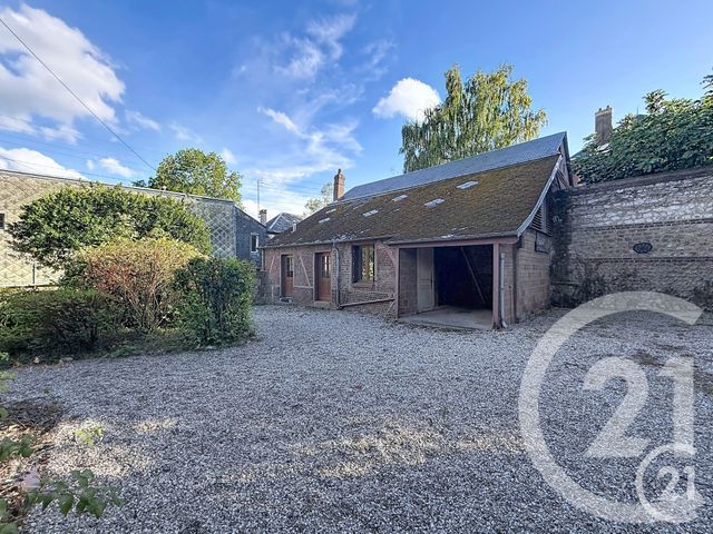 Maison &agrave; louer - 8 pi&egrave;ces - 216,48 m2 - Mont St Aignan - 76 - HAUTE-NORMANDIE