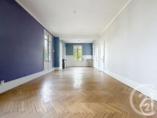 Maison &agrave; louer - 8 pi&egrave;ces - 216,48 m2 - Mont St Aignan - 76 - HAUTE-NORMANDIE