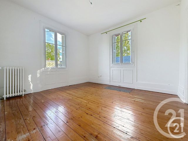 Maison &agrave; louer - 8 pi&egrave;ces - 216,48 m2 - Mont St Aignan - 76 - HAUTE-NORMANDIE