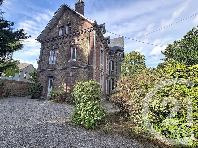 Maison &agrave; louer - 8 pi&egrave;ces - 216,48 m2 - Mont St Aignan - 76 - HAUTE-NORMANDIE
