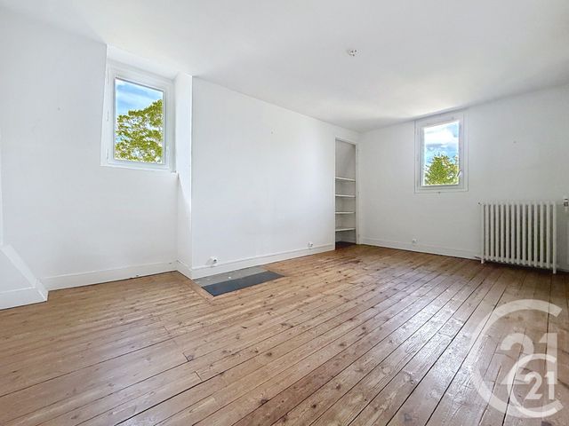 Maison &agrave; louer - 8 pi&egrave;ces - 216,48 m2 - Mont St Aignan - 76 - HAUTE-NORMANDIE