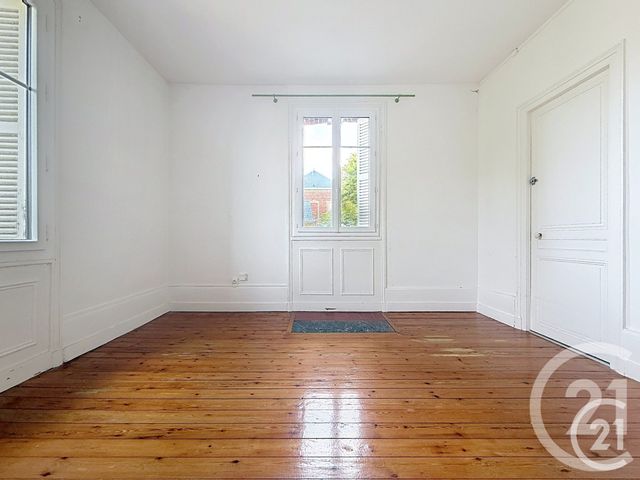 Maison &agrave; louer - 8 pi&egrave;ces - 216,48 m2 - Mont St Aignan - 76 - HAUTE-NORMANDIE