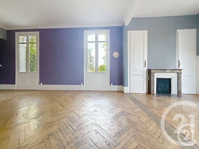 Maison &agrave; louer - 8 pi&egrave;ces - 216,48 m2 - Mont St Aignan - 76 - HAUTE-NORMANDIE