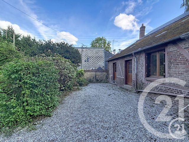Maison &agrave; louer - 8 pi&egrave;ces - 216,48 m2 - Mont St Aignan - 76 - HAUTE-NORMANDIE