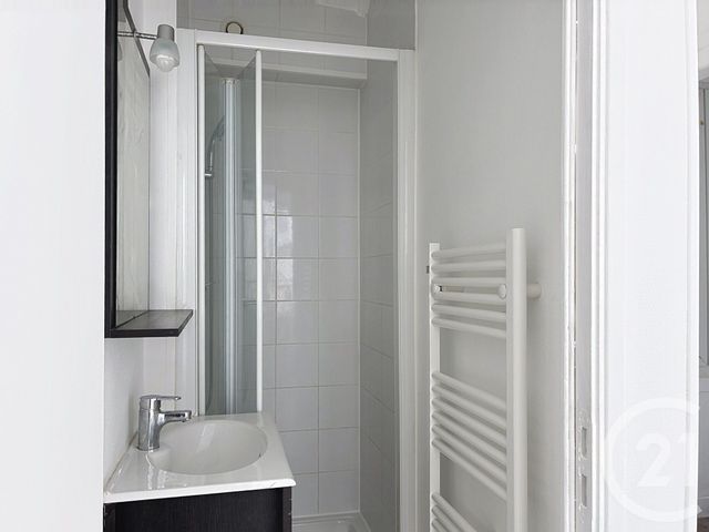 Appartement Studio &agrave; louer - 1 pi&egrave;ce - 23 m2 - Rouen - 76 - HAUTE-NORMANDIE