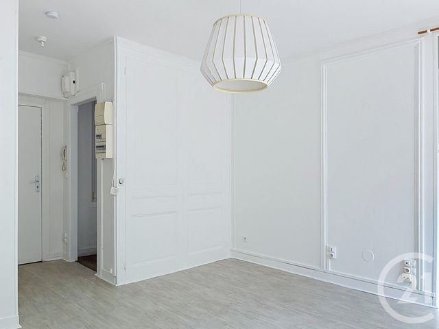 Appartement Studio &agrave; louer - 1 pi&egrave;ce - 23 m2 - Rouen - 76 - HAUTE-NORMANDIE