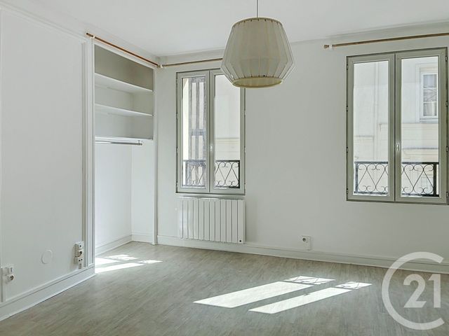 Appartement Studio à louer ROUEN