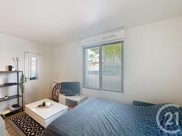 Appartement Studio &agrave; louer - 1 pi&egrave;ce - 22 m2 - Rouen - 76 - HAUTE-NORMANDIE