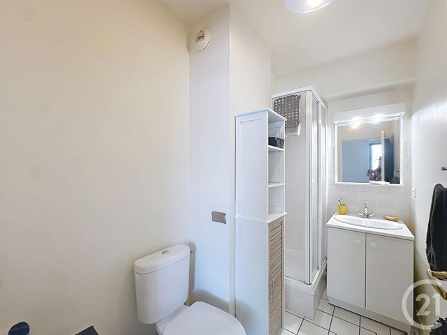 Appartement Studio &agrave; louer - 1 pi&egrave;ce - 22 m2 - Rouen - 76 - HAUTE-NORMANDIE