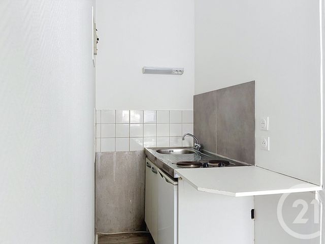 Appartement Studio &agrave; louer - 1 pi&egrave;ce - 18,30 m2 - Rouen - 76 - HAUTE-NORMANDIE