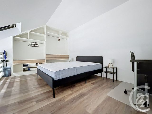 Appartement F2 &agrave; louer - 2 pi&egrave;ces - 31,93 m2 - Rouen - 76 - HAUTE-NORMANDIE