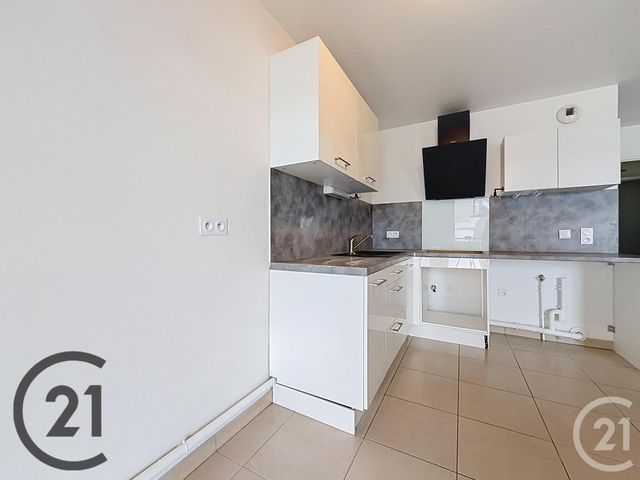 Appartement F4 &agrave; vendre - 4 pi&egrave;ces - 75,76 m2 - Rouen - 76 - HAUTE-NORMANDIE