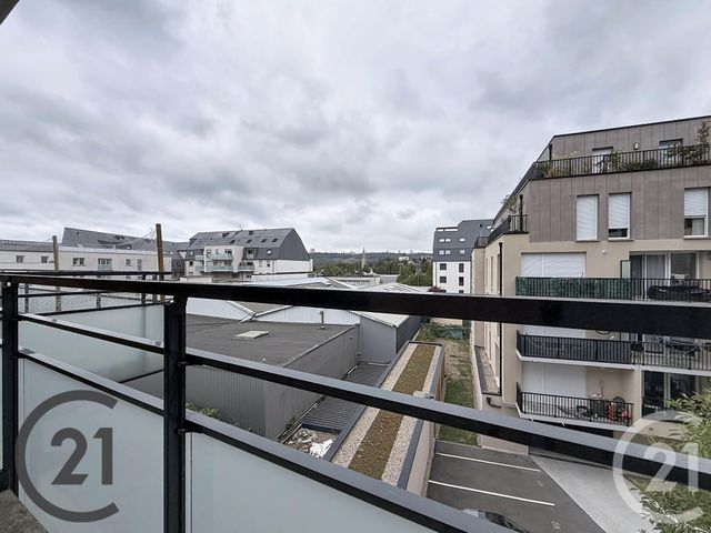 Appartement F4 &agrave; vendre - 4 pi&egrave;ces - 75,76 m2 - Rouen - 76 - HAUTE-NORMANDIE