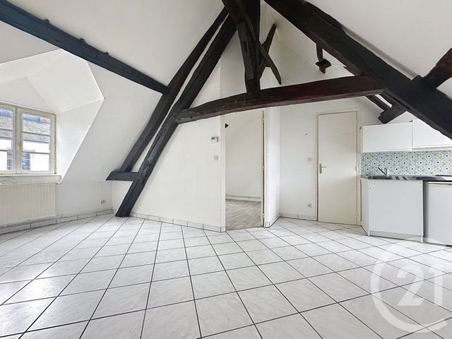 Appartement F2 Bis à vendre ROUEN