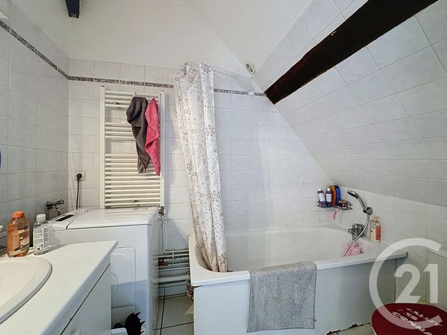 Appartement F1 bis &agrave; vendre - 2 pi&egrave;ces - 34,83 m2 - Rouen - 76 - HAUTE-NORMANDIE
