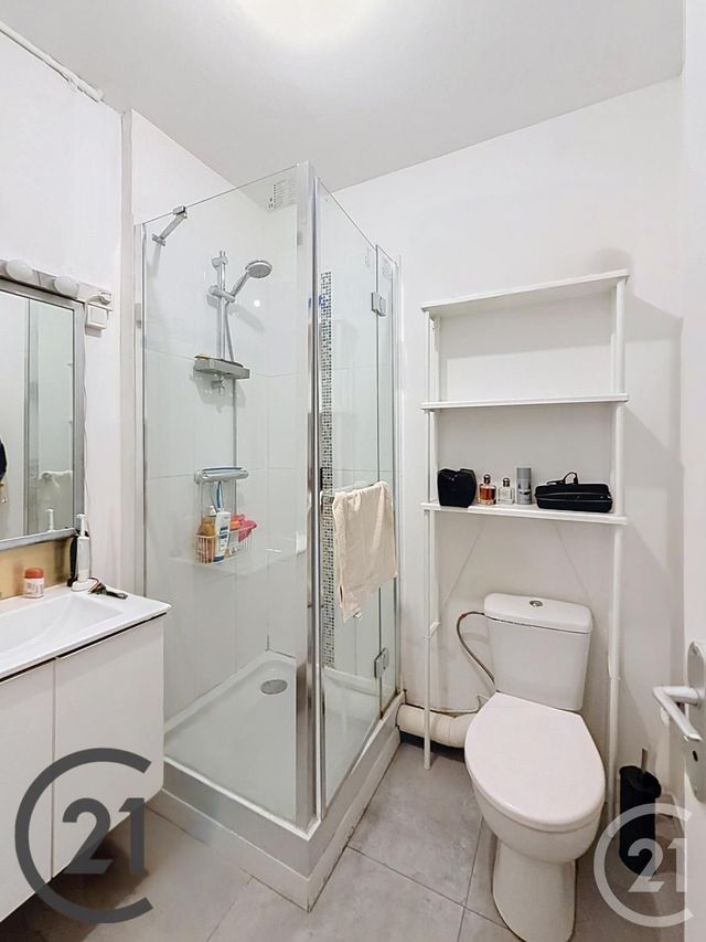 Appartement &agrave; vendre - 2 pi&egrave;ces - 43,50 m2 - Rouen - 76 - HAUTE-NORMANDIE