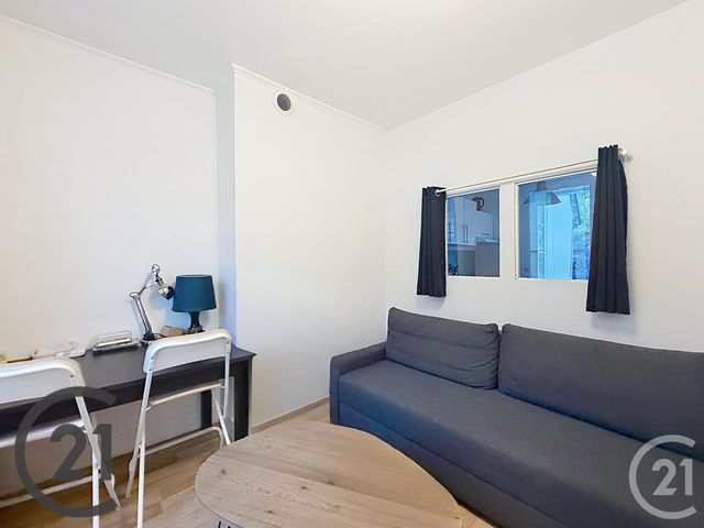 Appartement &agrave; vendre - 2 pi&egrave;ces - 43,50 m2 - Rouen - 76 - HAUTE-NORMANDIE