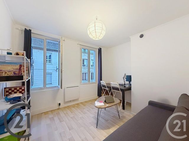 appartement - ROUEN - 76
