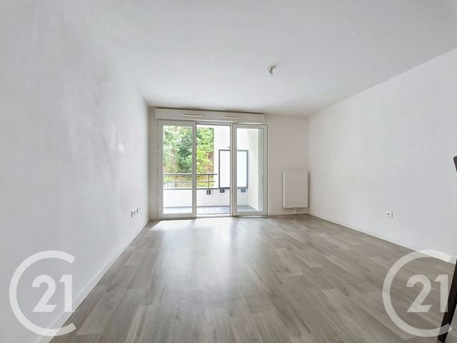 Appartement F3 &agrave; vendre - 3 pi&egrave;ces - 61 m2 - Rouen - 76 - HAUTE-NORMANDIE