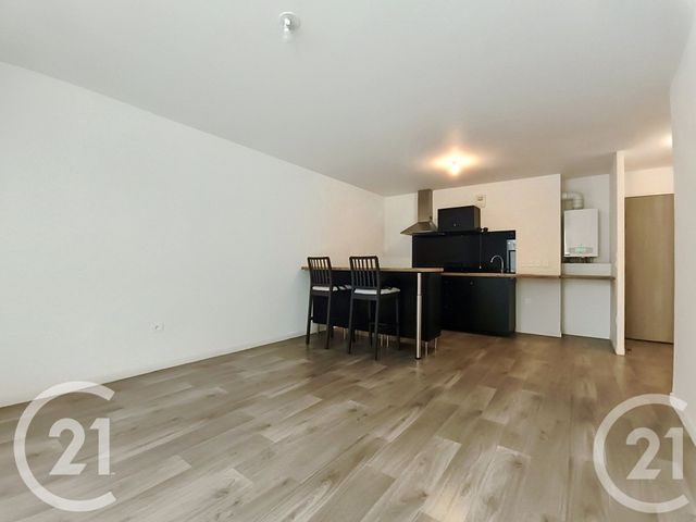 Appartement F3 &agrave; vendre - 3 pi&egrave;ces - 61 m2 - Rouen - 76 - HAUTE-NORMANDIE