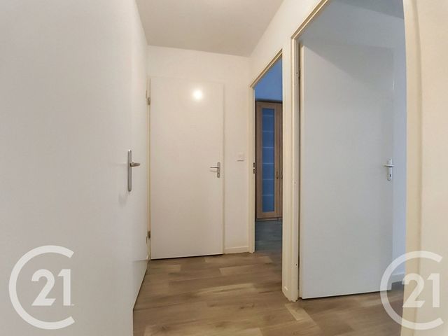 Appartement F3 &agrave; vendre - 3 pi&egrave;ces - 61 m2 - Rouen - 76 - HAUTE-NORMANDIE