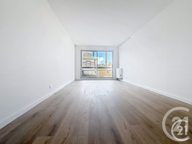 Appartement Studio &agrave; louer - 1 pi&egrave;ce - 28,17 m2 - Rouen - 76 - HAUTE-NORMANDIE