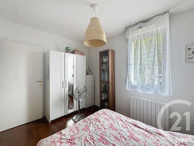 Appartement F2 &agrave; vendre - 2 pi&egrave;ces - 38 m2 - Rouen - 76 - HAUTE-NORMANDIE
