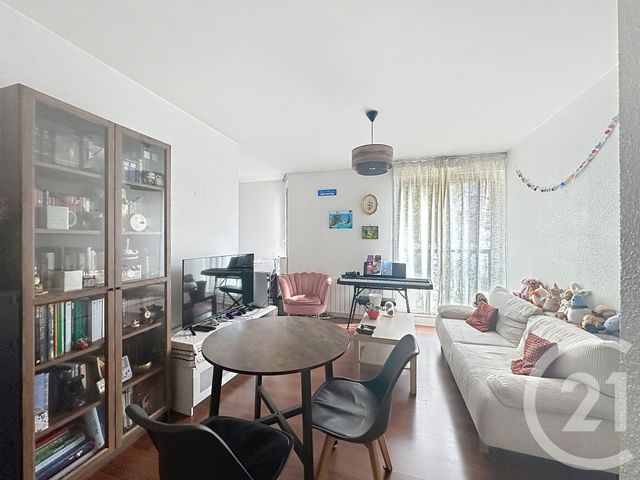 Appartement F2 à vendre ROUEN