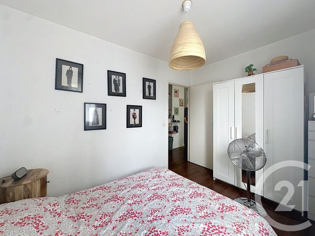 Appartement F2 &agrave; vendre - 2 pi&egrave;ces - 38 m2 - Rouen - 76 - HAUTE-NORMANDIE
