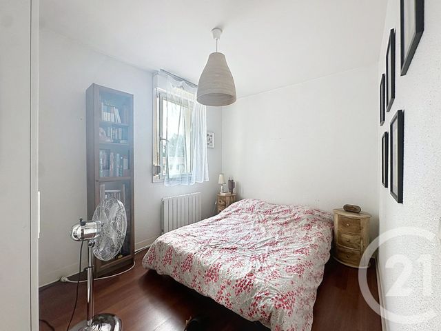 Appartement F2 &agrave; vendre - 2 pi&egrave;ces - 38 m2 - Rouen - 76 - HAUTE-NORMANDIE