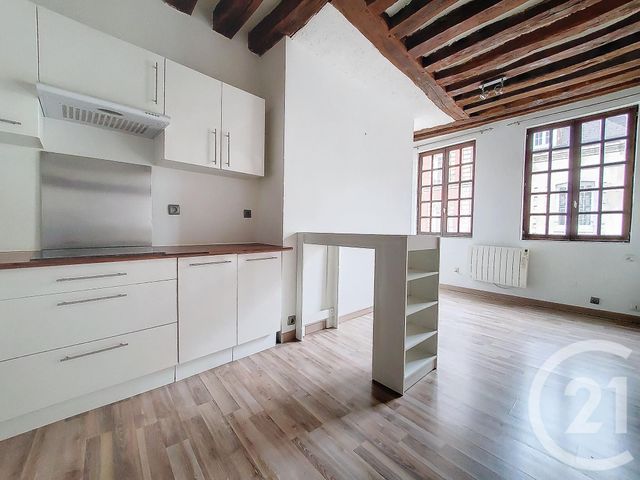 Appartement F2 à louer ROUEN