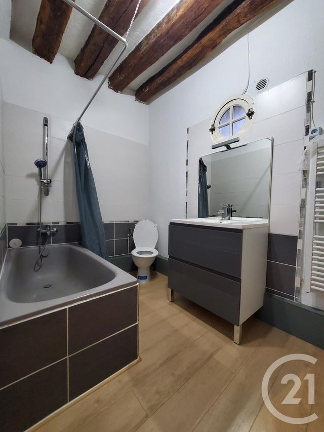 Appartement F2 &agrave; louer - 2 pi&egrave;ces - 34 m2 - Rouen - 76 - HAUTE-NORMANDIE