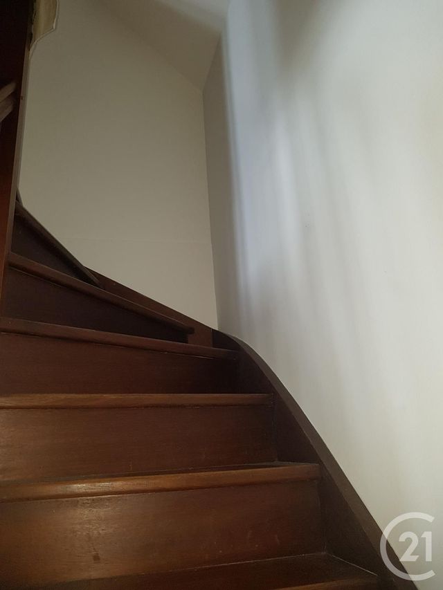 Appartement F3 &agrave; louer - 3 pi&egrave;ces - 64 m2 - Rouen - 76 - HAUTE-NORMANDIE