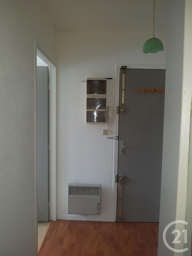 Appartement F3 &agrave; louer - 3 pi&egrave;ces - 64 m2 - Rouen - 76 - HAUTE-NORMANDIE
