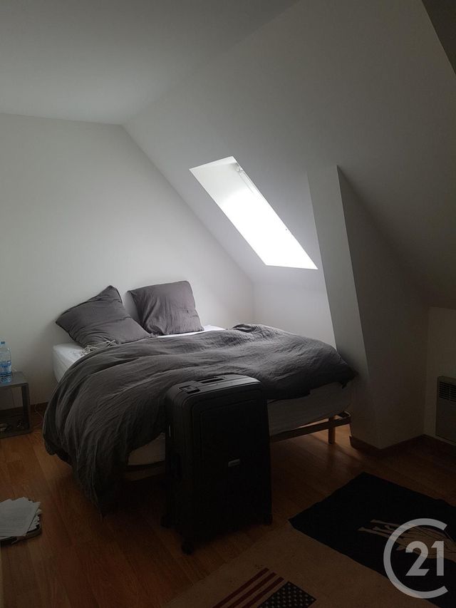 Appartement F3 &agrave; louer - 3 pi&egrave;ces - 64 m2 - Rouen - 76 - HAUTE-NORMANDIE