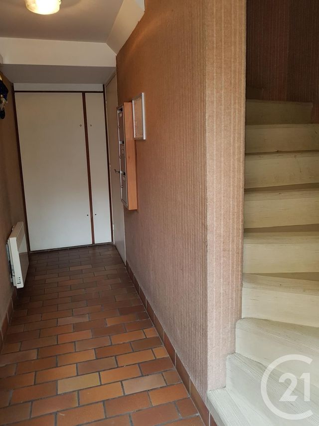 Appartement F3 &agrave; louer - 3 pi&egrave;ces - 64 m2 - Rouen - 76 - HAUTE-NORMANDIE