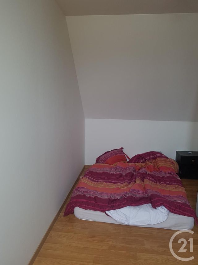 Appartement F3 &agrave; louer - 3 pi&egrave;ces - 64 m2 - Rouen - 76 - HAUTE-NORMANDIE