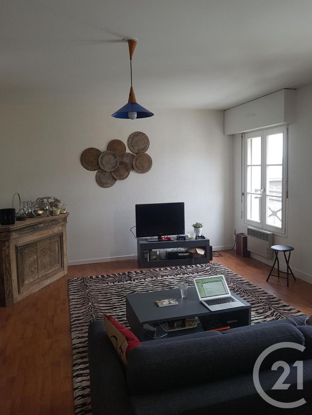 Appartement F3 à louer ROUEN