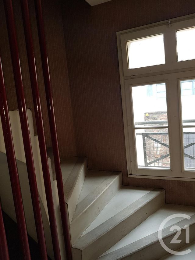 Appartement F3 &agrave; louer - 3 pi&egrave;ces - 64 m2 - Rouen - 76 - HAUTE-NORMANDIE