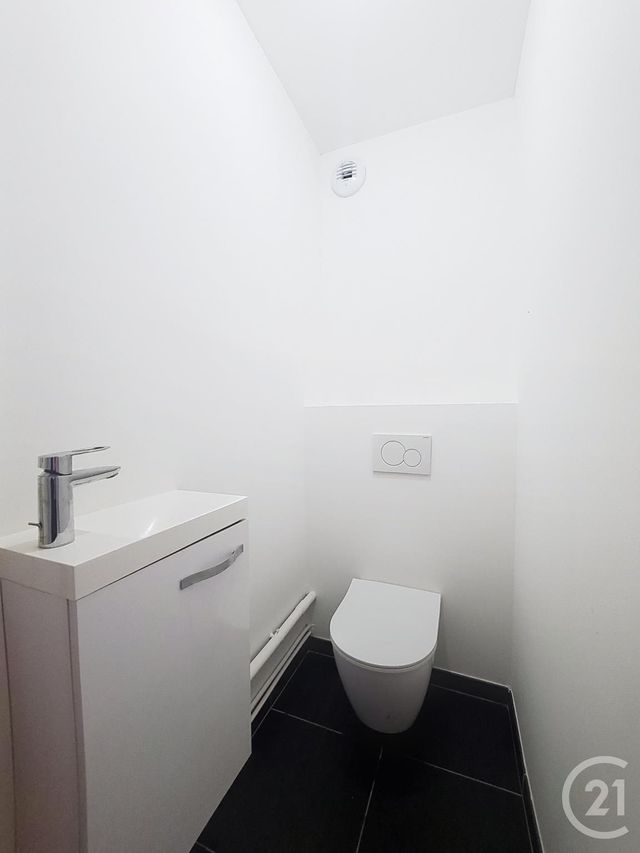 Appartement F2 &agrave; louer - 2 pi&egrave;ces - 35 m2 - Bihorel - 76 - HAUTE-NORMANDIE