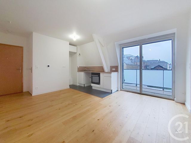 Appartement F2 à louer BIHOREL