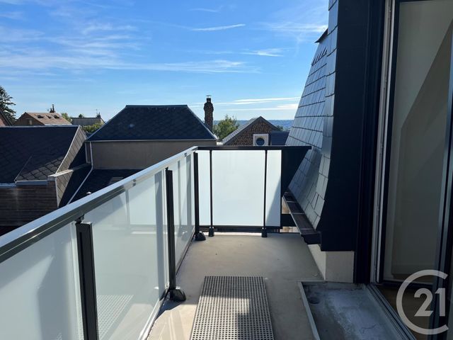 Appartement F2 &agrave; louer - 2 pi&egrave;ces - 35 m2 - Bihorel - 76 - HAUTE-NORMANDIE