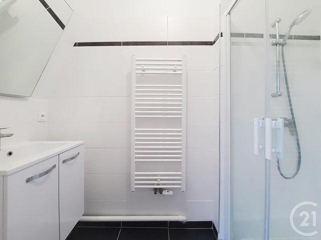 Appartement F2 &agrave; louer - 2 pi&egrave;ces - 35 m2 - Bihorel - 76 - HAUTE-NORMANDIE