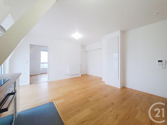 Appartement F2 &agrave; louer - 2 pi&egrave;ces - 35 m2 - Bihorel - 76 - HAUTE-NORMANDIE