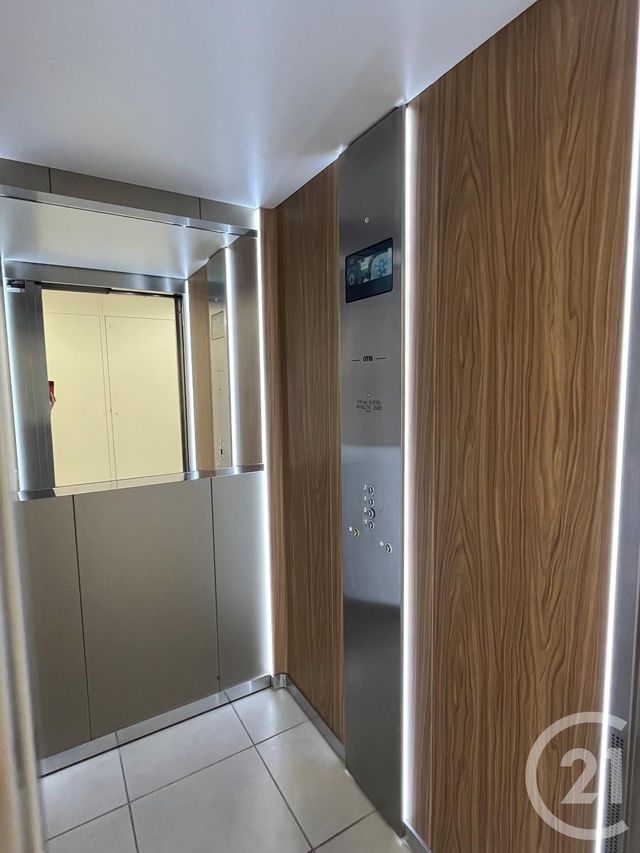 Appartement F2 &agrave; louer - 2 pi&egrave;ces - 35 m2 - Bihorel - 76 - HAUTE-NORMANDIE