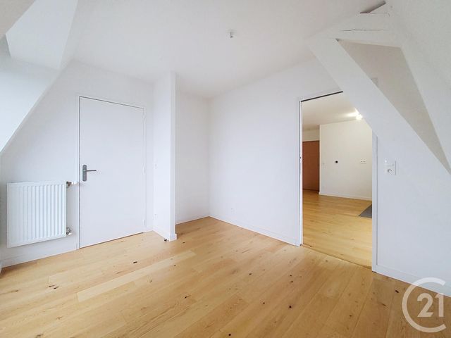 Appartement F2 &agrave; louer - 2 pi&egrave;ces - 35 m2 - Bihorel - 76 - HAUTE-NORMANDIE